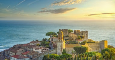 visit Castiglione della Pescaia tuscany italy 2022